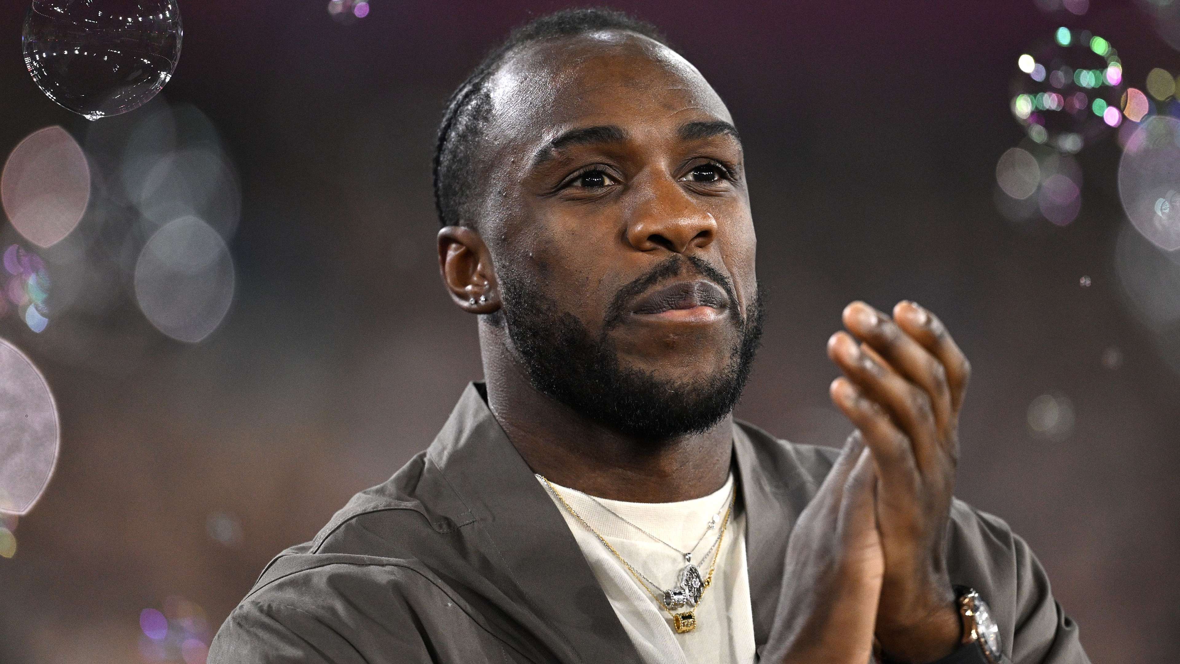 持續培養他 持續培養他