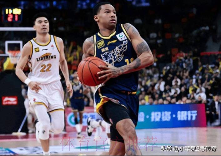 差距巨大!广东双小外合砍57分 辽宁新外援登场9分 差距巨大!广东双小外合砍57分 辽宁新外援登场9分