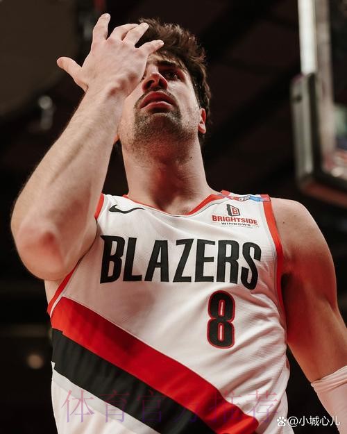 开拓者首发:阿夫迪亚、卡马拉、西索科、克林根、夏普 开拓者首发:阿夫迪亚、卡马拉、西索科、克林根、夏普